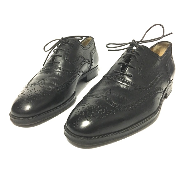 a. testoni Other - a.testoni Dress shoes size 11